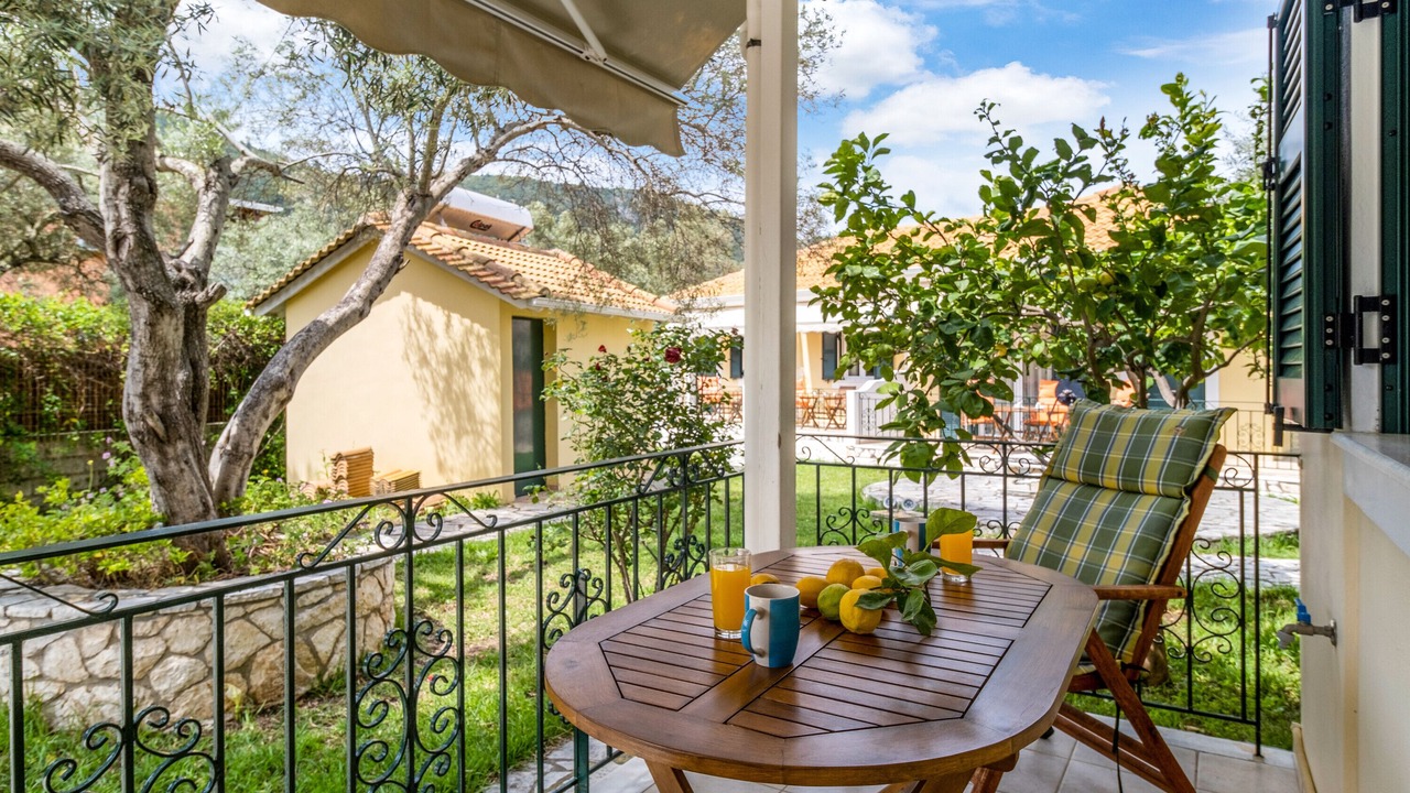 Photo of Outdoor in Agios Ioannis