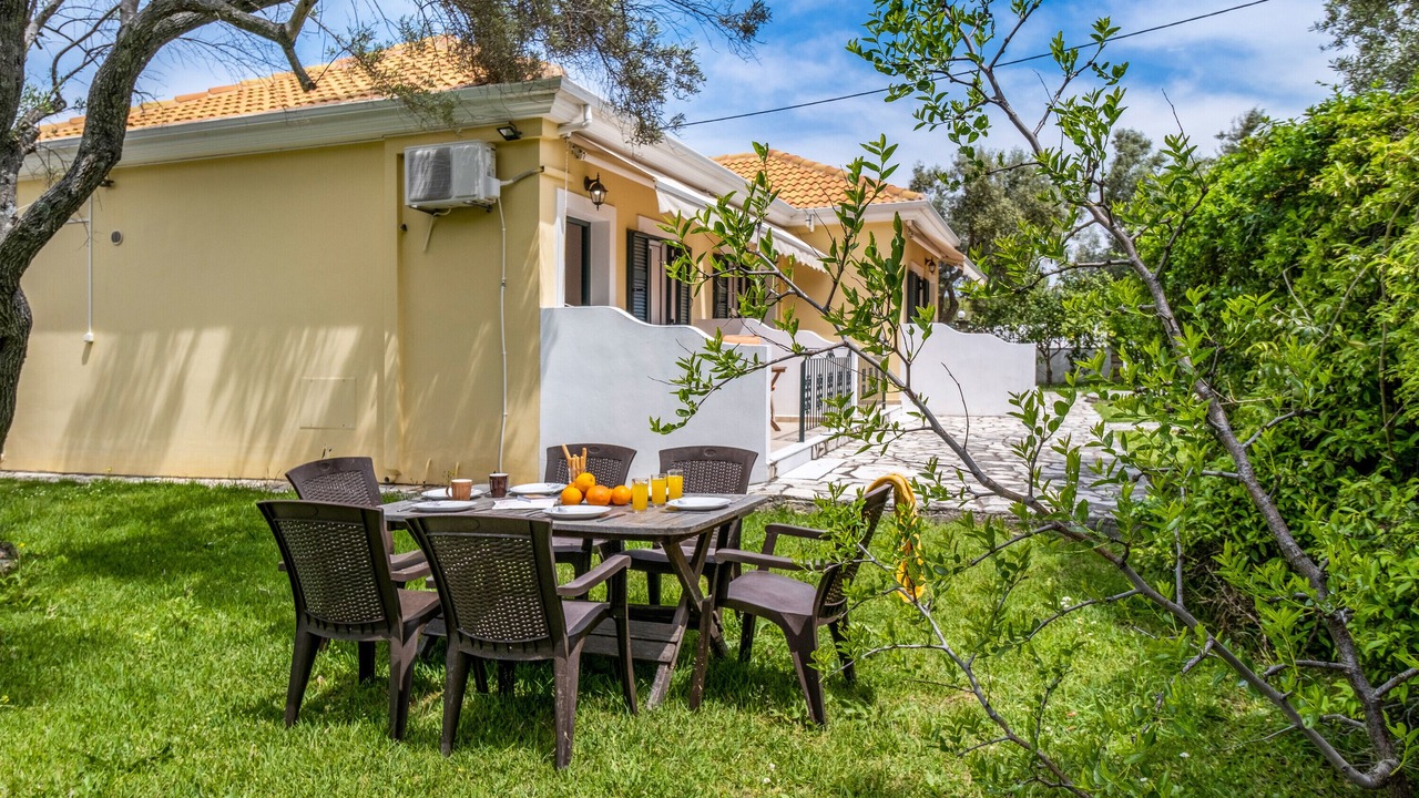 Photo of Outdoor in Agios Ioannis