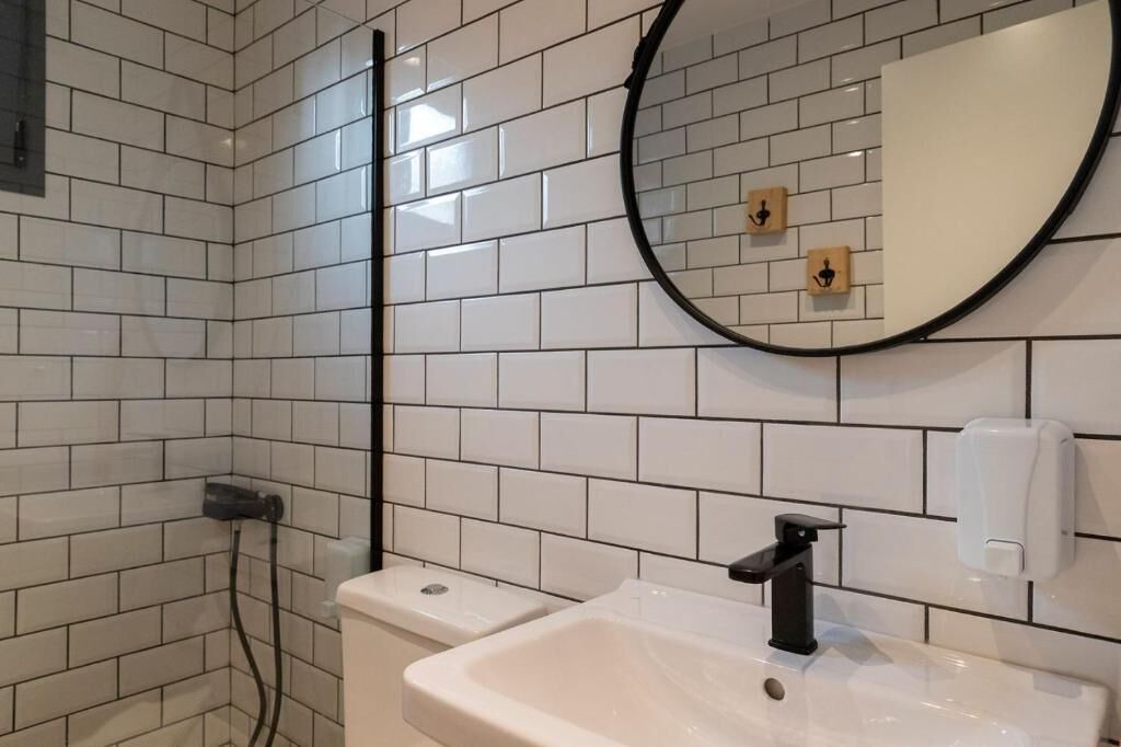 Photo of Bathroom in Paralia Skotinis