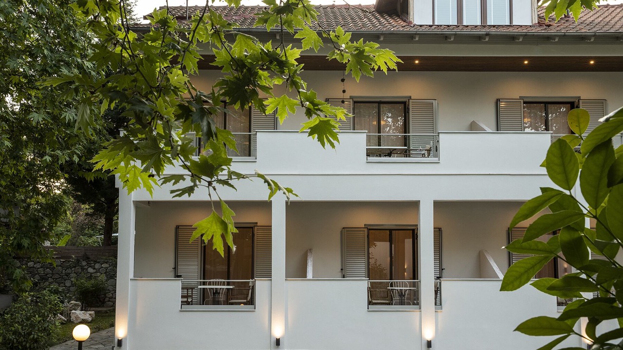 Photo of Outdoor in Paralia Skotinis