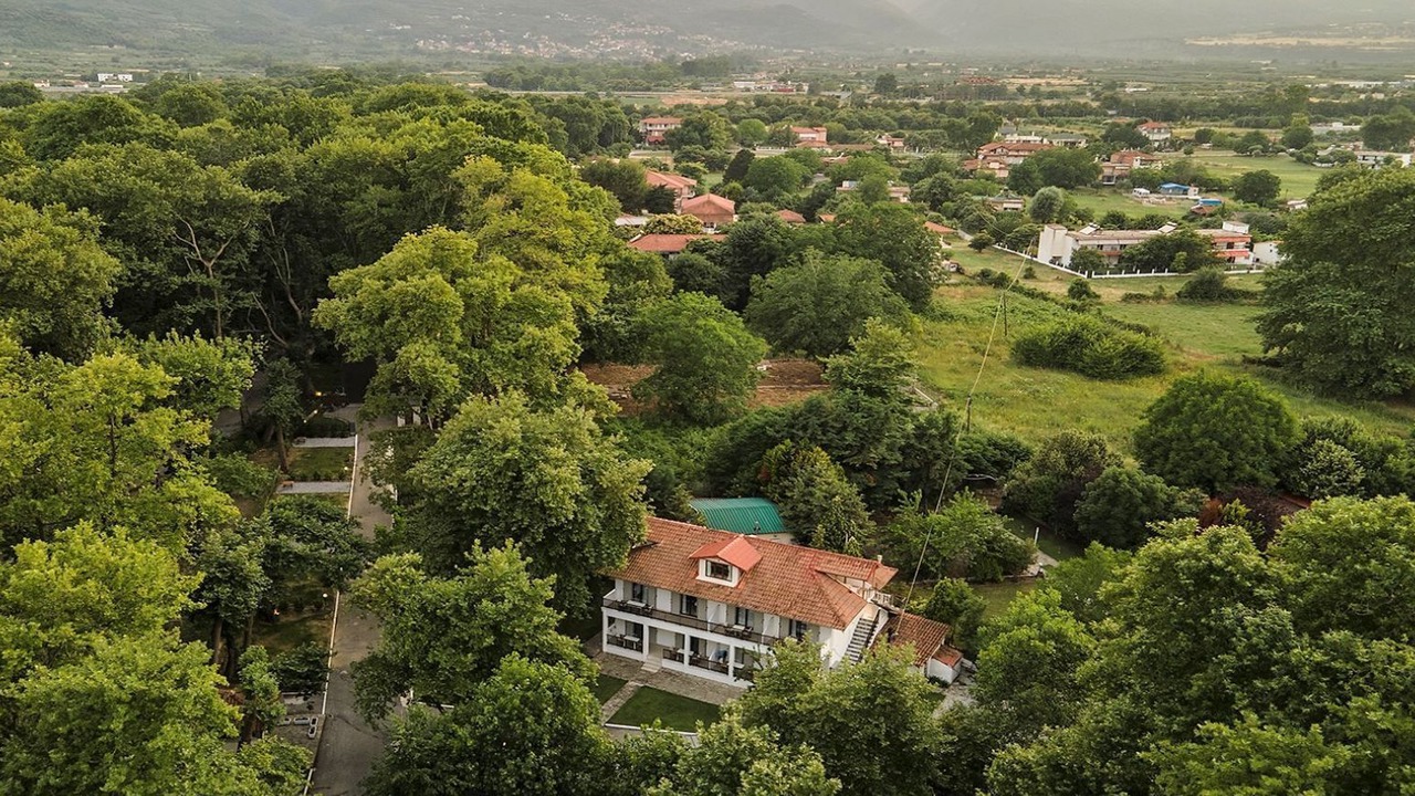 Photo of Outdoor in Paralia Skotinis