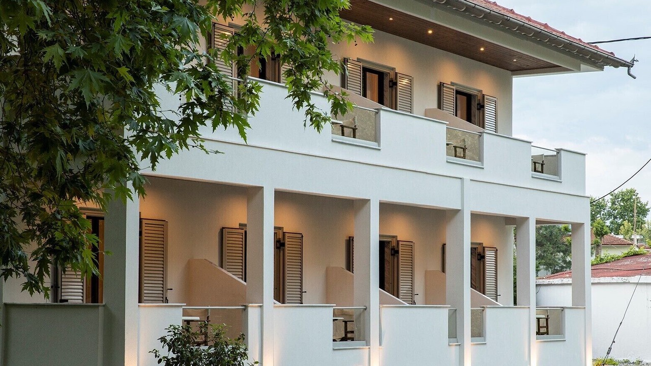 Photo of Outdoor in Paralia Skotinis