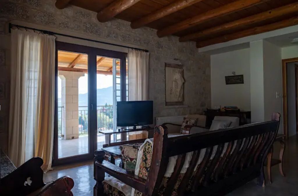 Photo of Livingroom in Aidonia