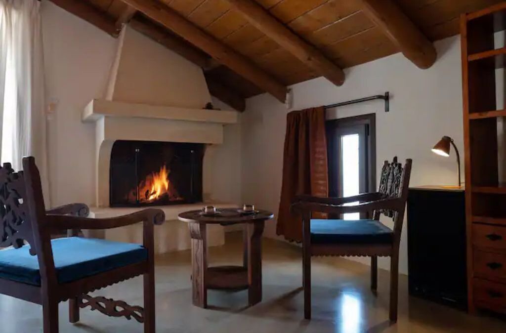 Photo of Livingroom in Aidonia