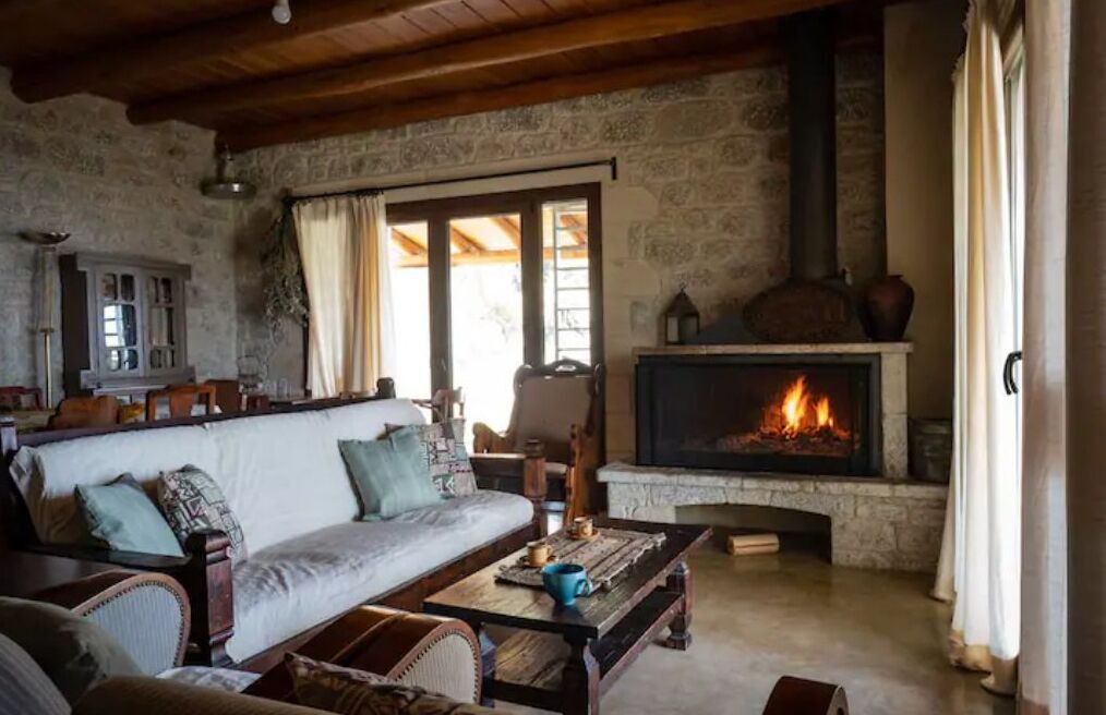 Photo of Livingroom in Aidonia