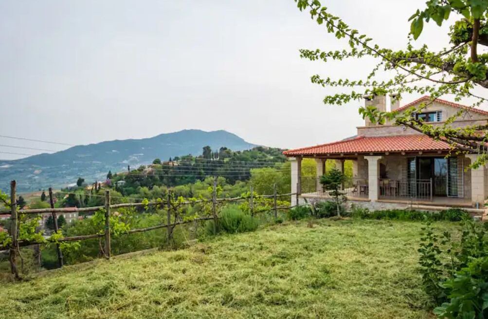 Photo of Outdoor in Aidonia