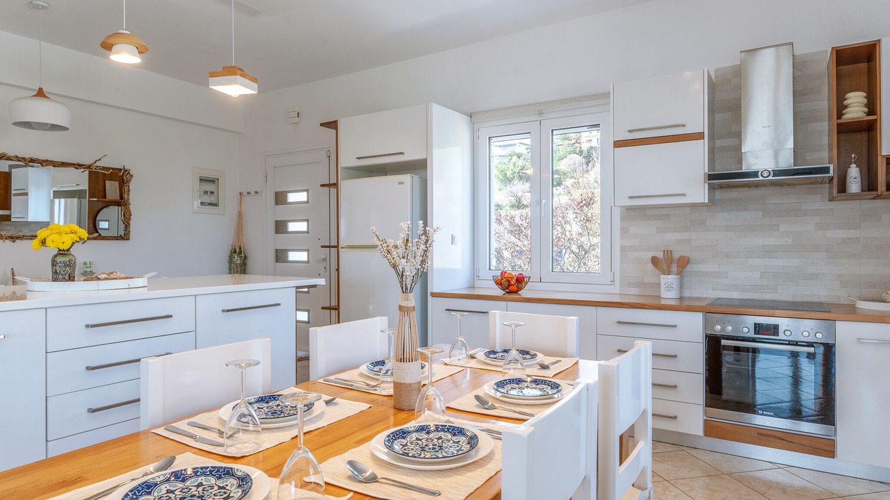 Photo of Kitchen in Fofola
