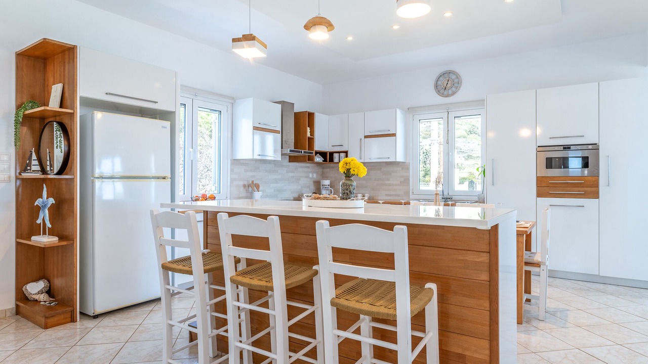 Photo of Kitchen in Fofola