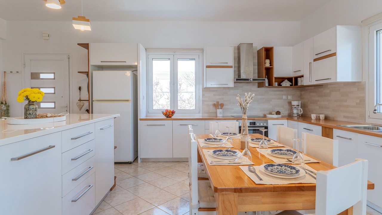 Photo of Kitchen in Fofola