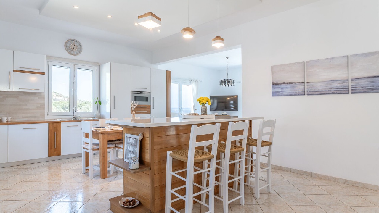 Photo of Kitchen in Fofola