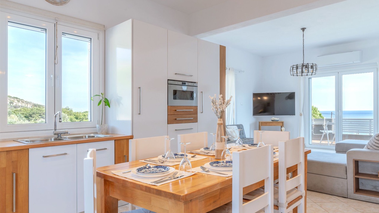 Photo of Kitchen in Fofola