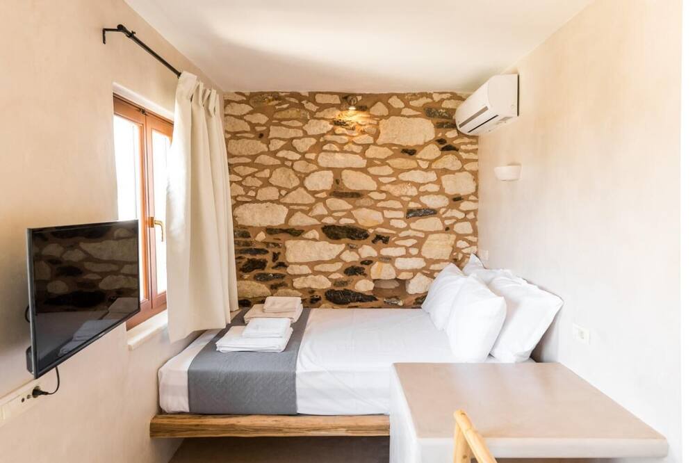 Photo of Bedroom in Chamezi