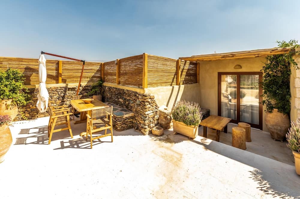 Photo of Patio Balcony in Chamezi