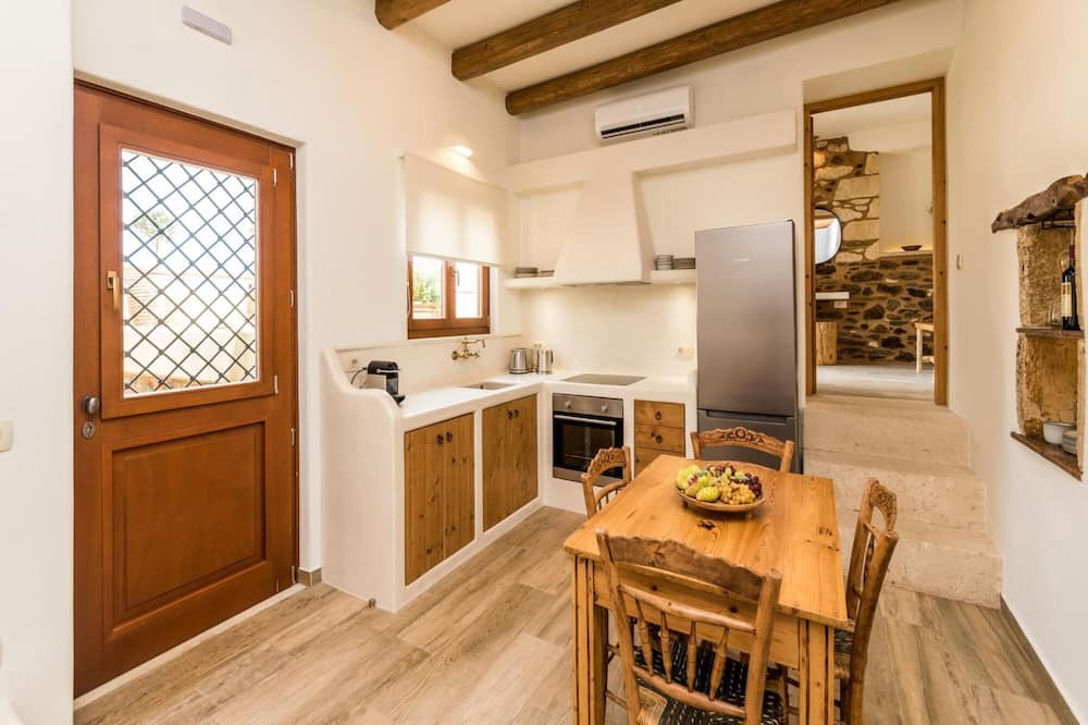 Photo of Kitchen in Chamezi