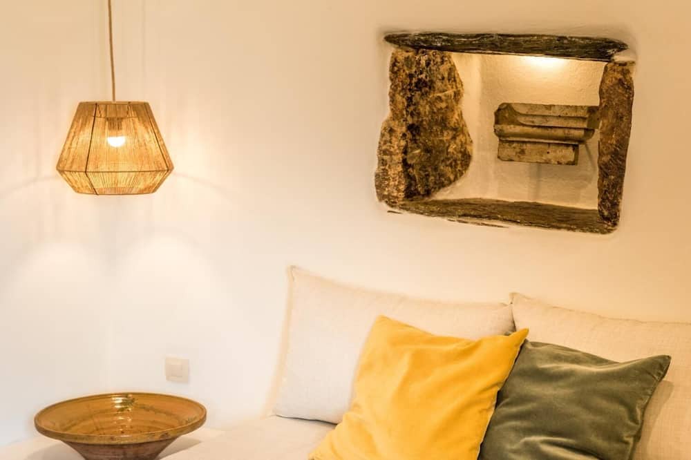 Photo of Livingroom in Chamezi