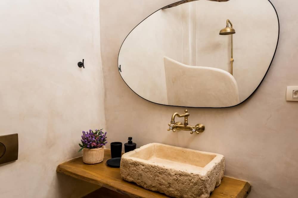 Photo of Bathroom in Chamezi