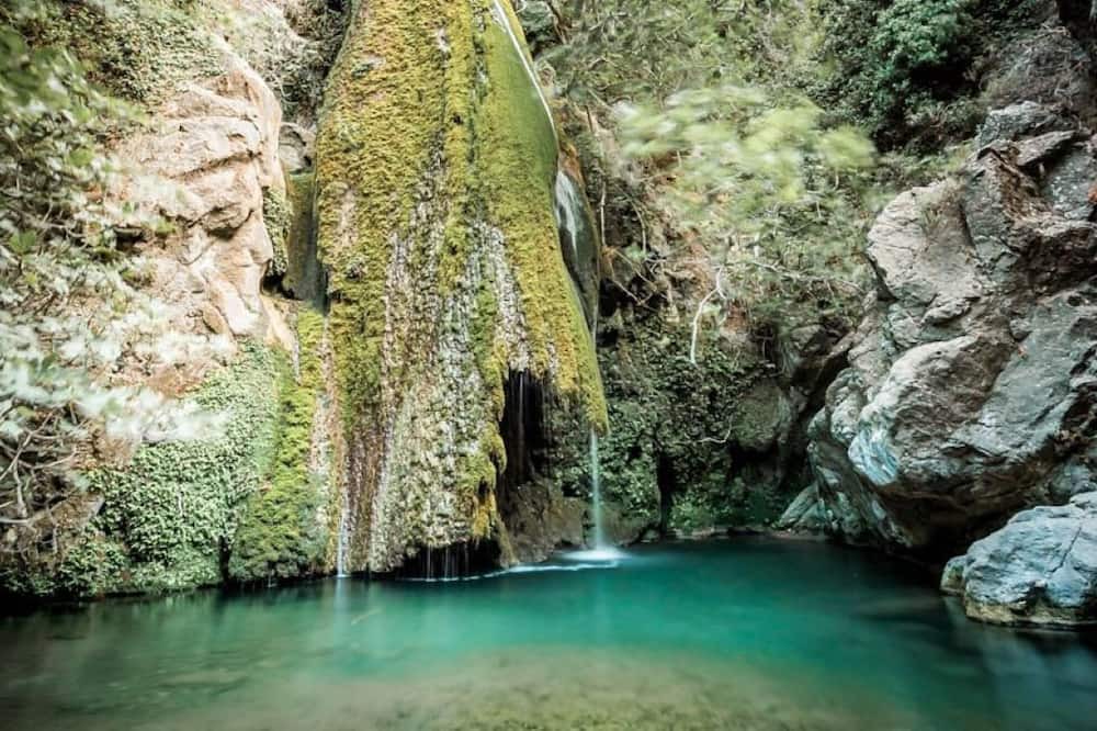 Photo of Outdoor in Chamezi
