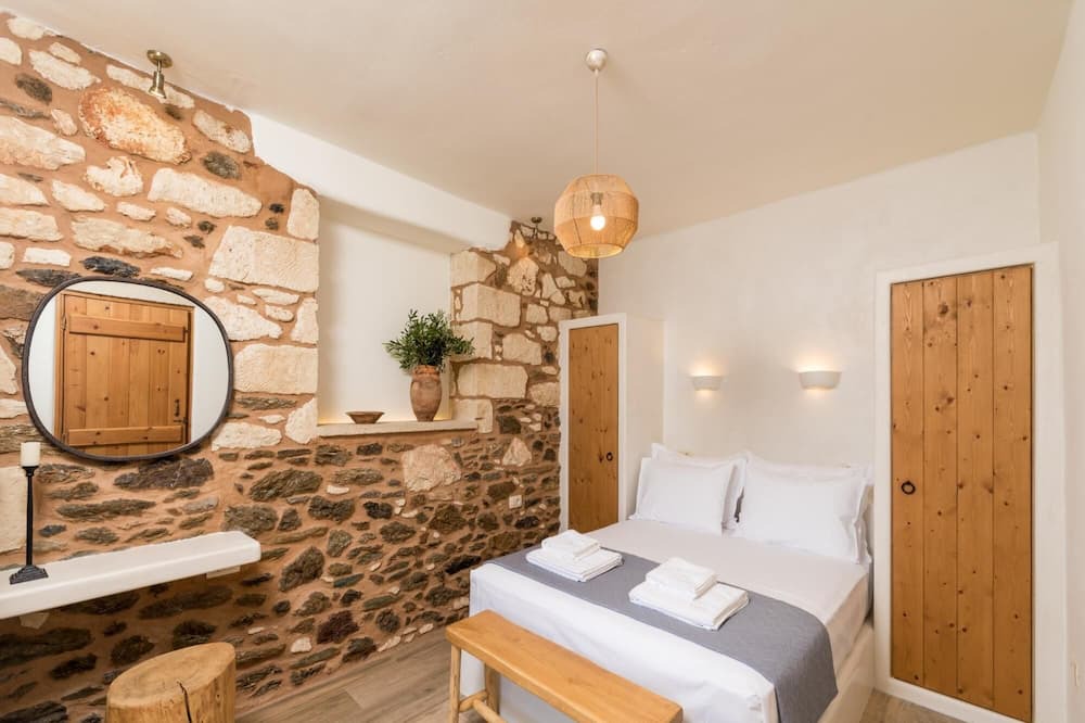 Photo of Bedroom in Chamezi