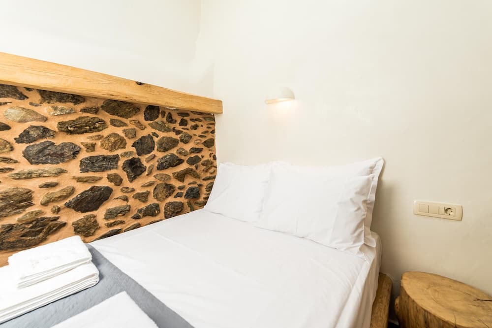 Photo of Bedroom in Chamezi