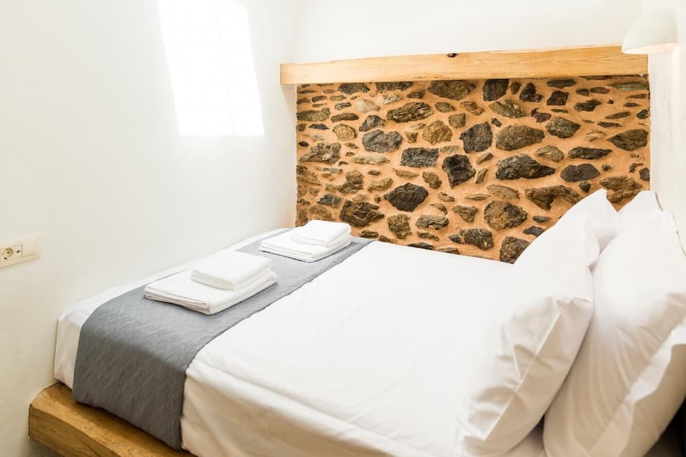 Photo of Bedroom in Chamezi