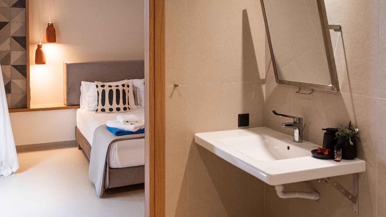 Photo of Bathroom in Limeniskos