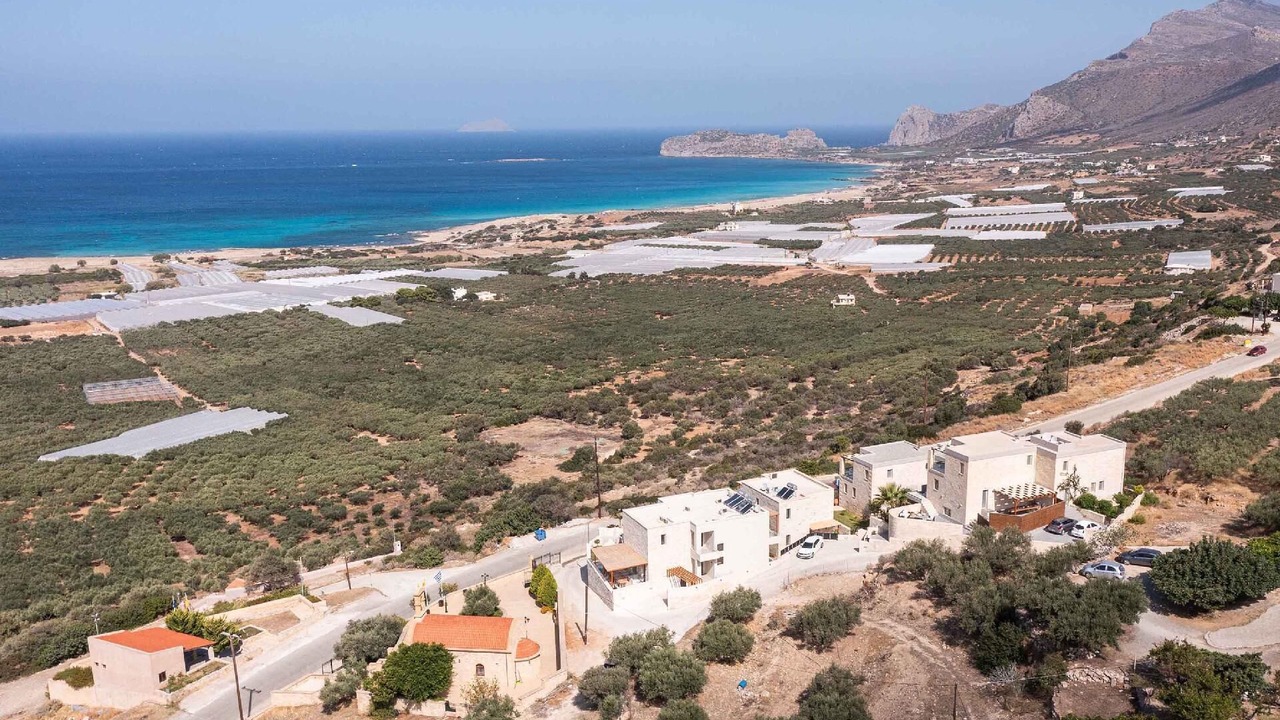 Photo of Outdoor in Limeniskos