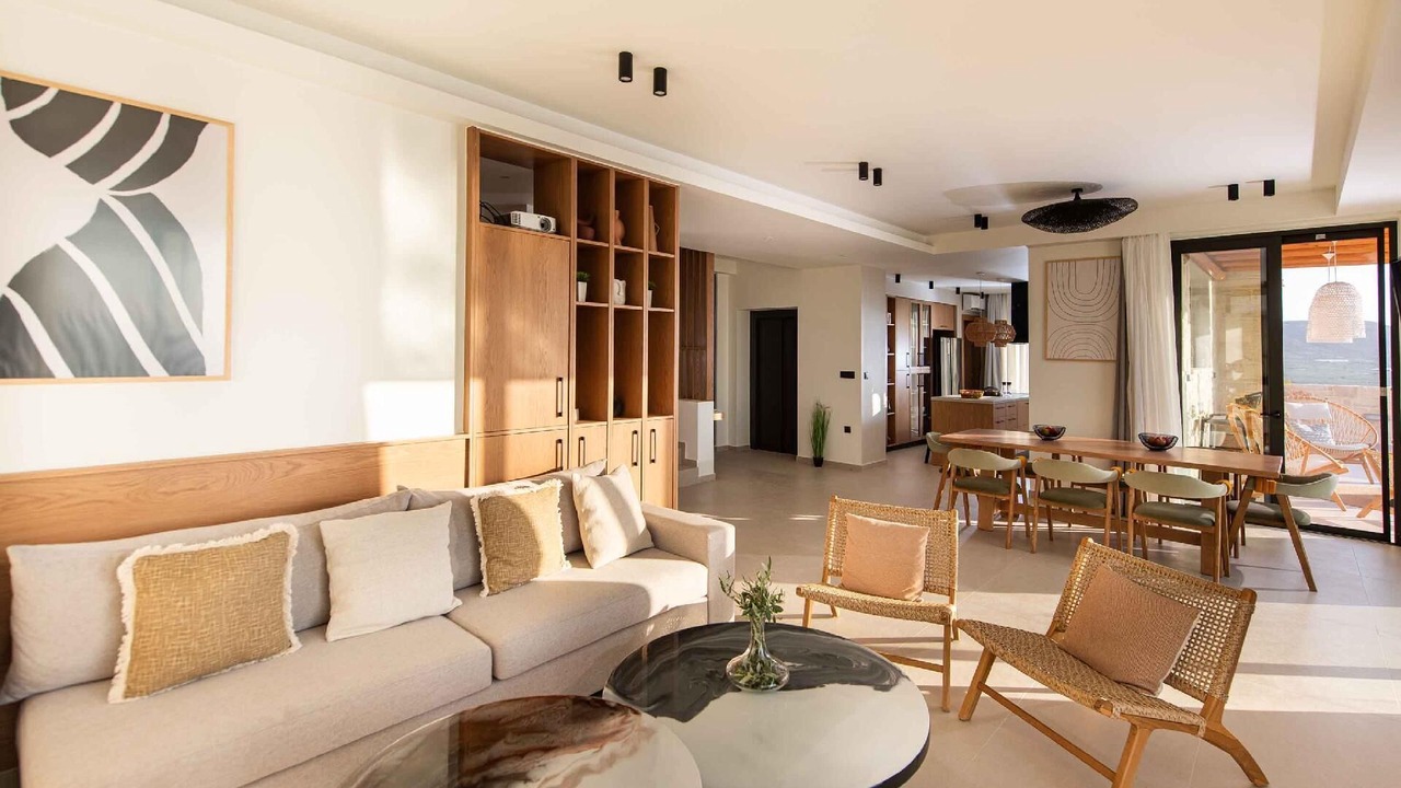 Photo of Livingroom in Limeniskos