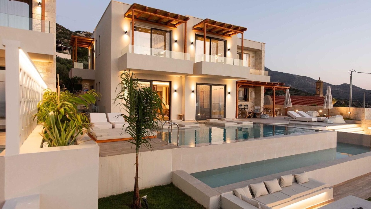 Photo of Outdoor in Limeniskos