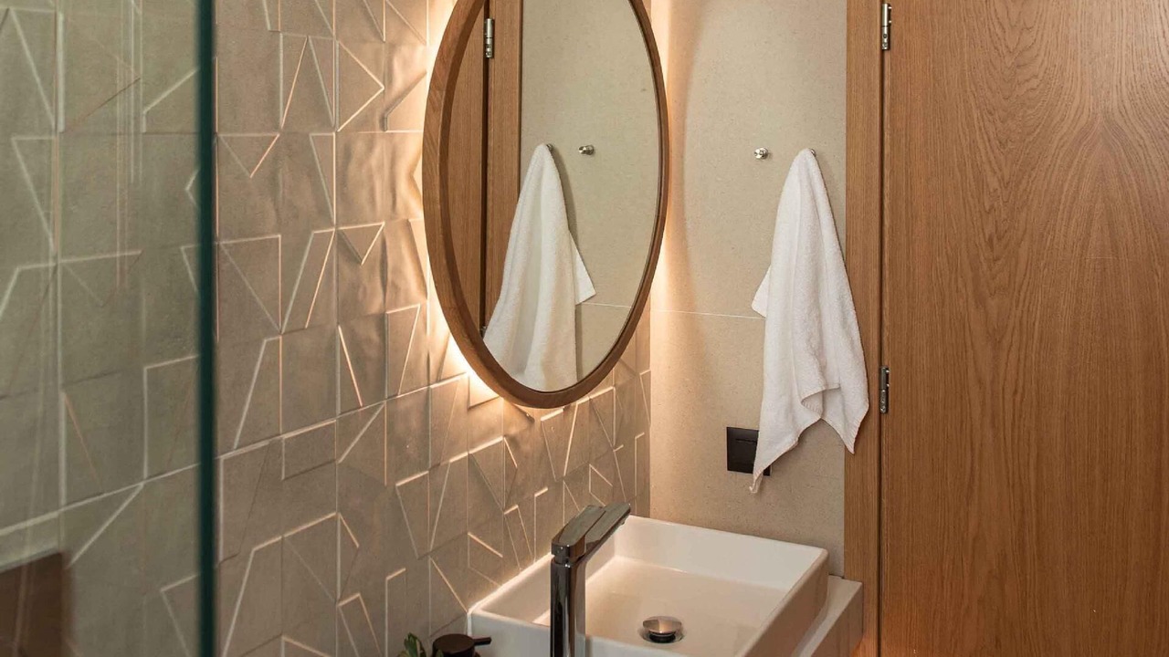 Photo of Bathroom in Limeniskos