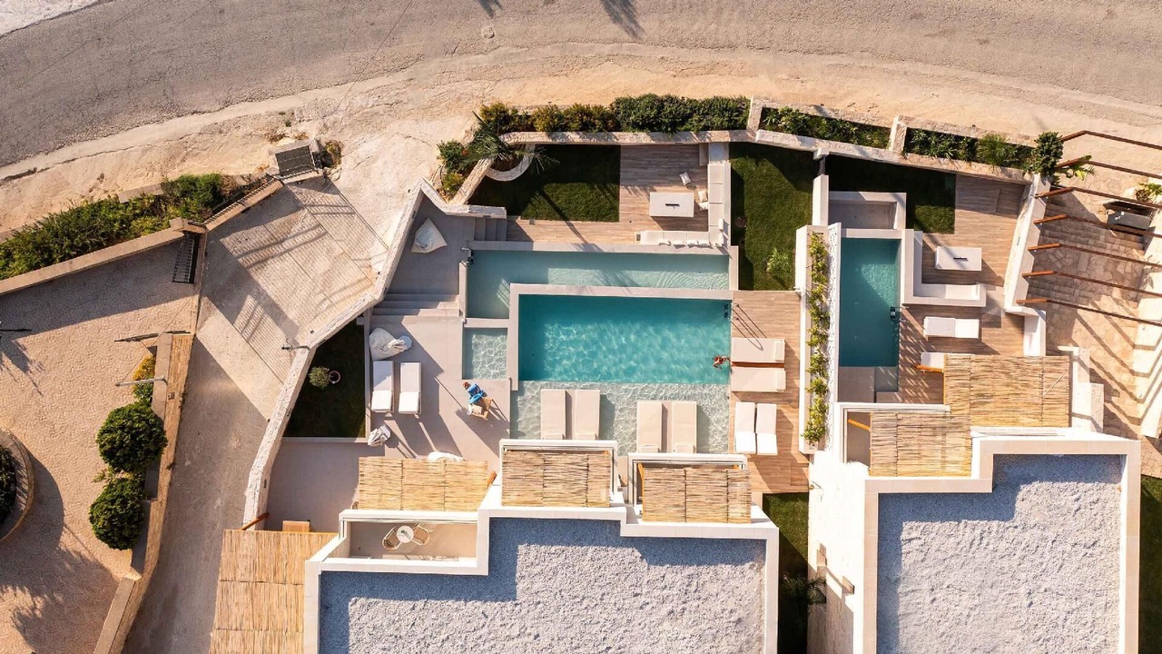 Photo of Outdoor in Limeniskos