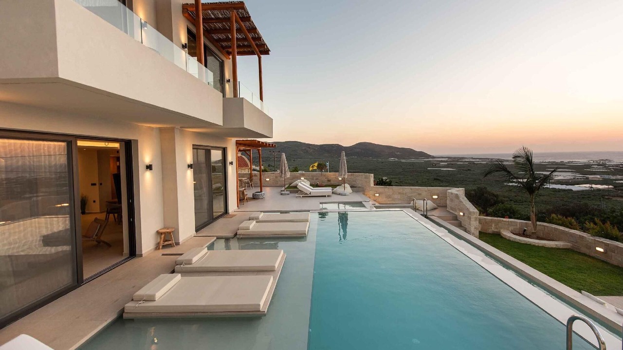 Photo of Outdoor in Limeniskos