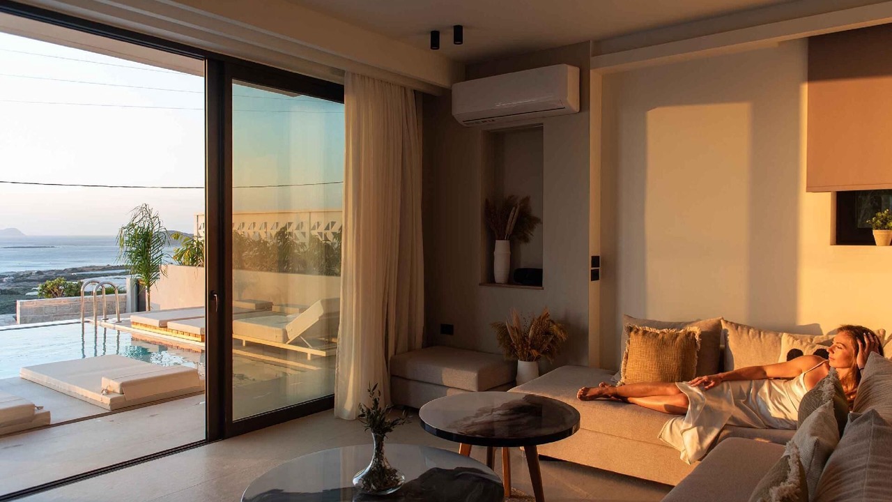 Photo of Livingroom in Limeniskos