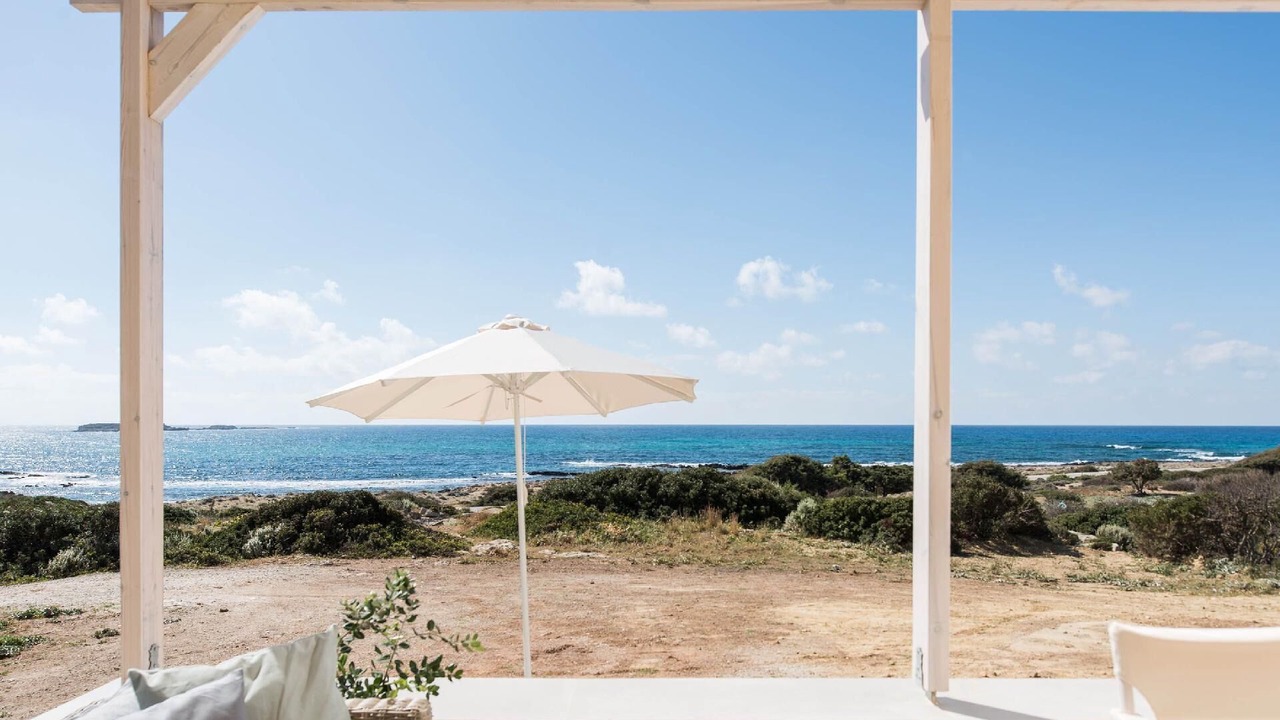 Photo of Outdoor in Limeniskos