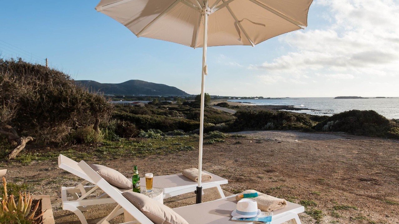 Photo of Outdoor in Limeniskos