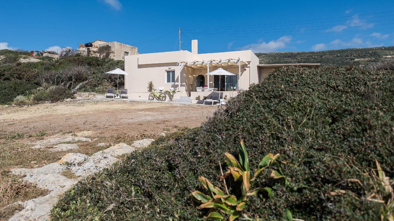 Photo of Outdoor in Limeniskos