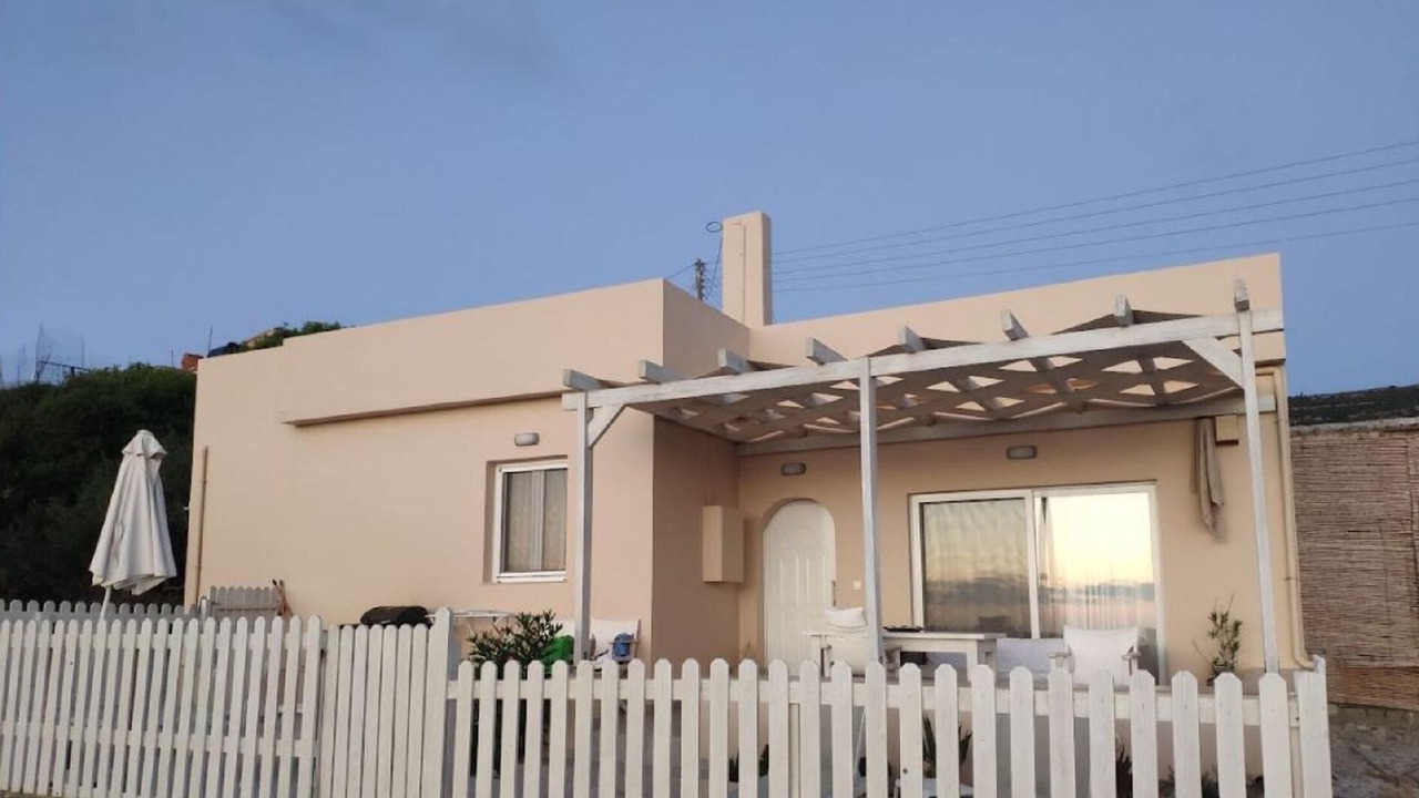 Photo of Outdoor in Limeniskos