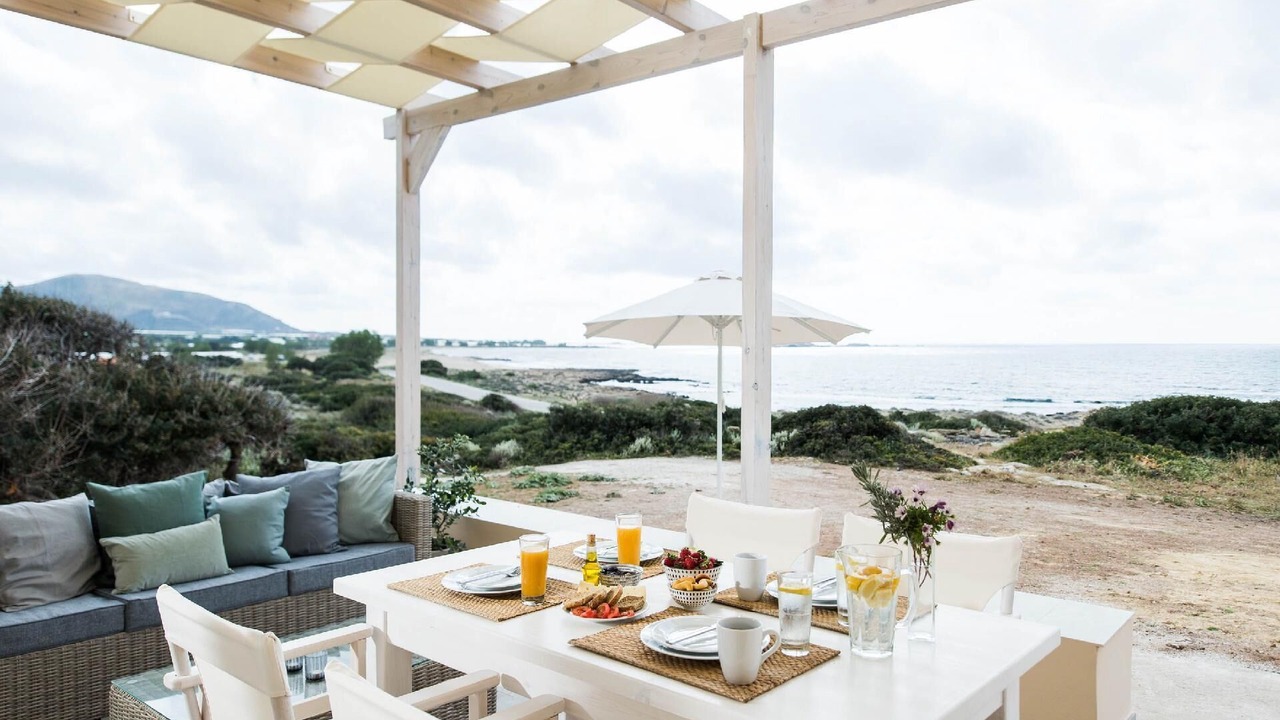 Photo of Outdoor in Limeniskos