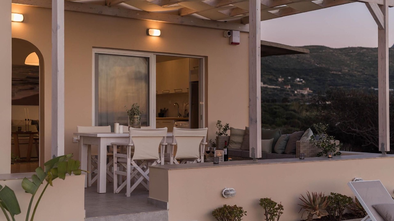 Photo of Outdoor in Limeniskos