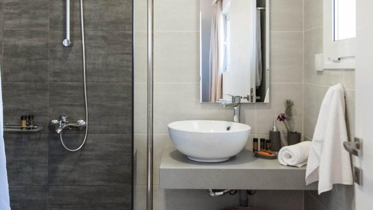 Photo of Bathroom in Limeniskos