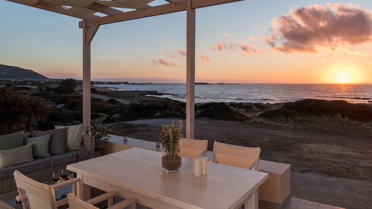 Photo of Outdoor in Limeniskos