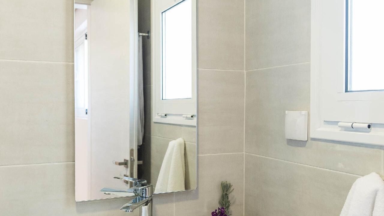 Photo of Bathroom in Limeniskos