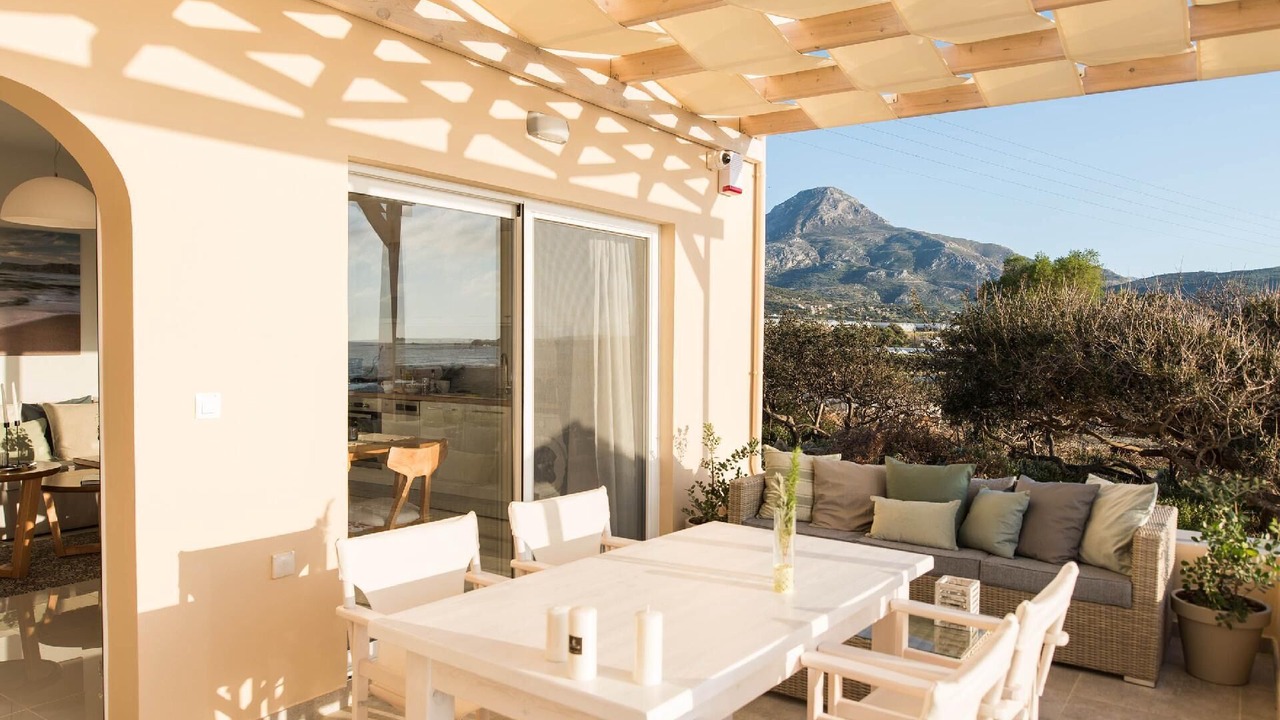 Photo of Outdoor in Limeniskos
