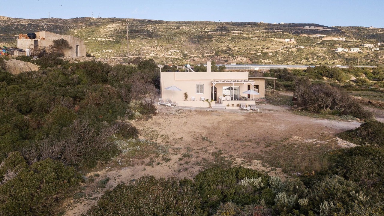Photo of Outdoor in Limeniskos