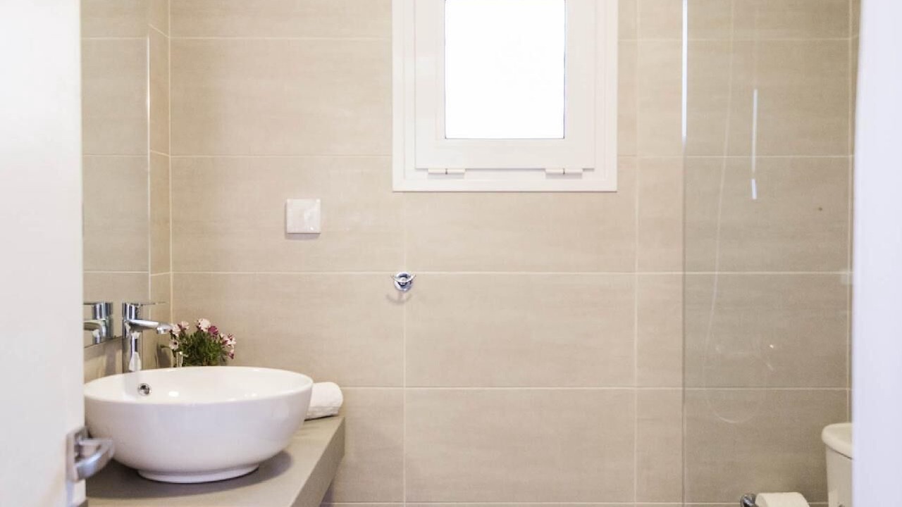 Photo of Bathroom in Limeniskos