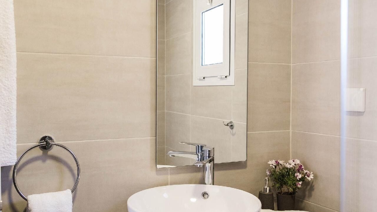 Photo of Bathroom in Limeniskos