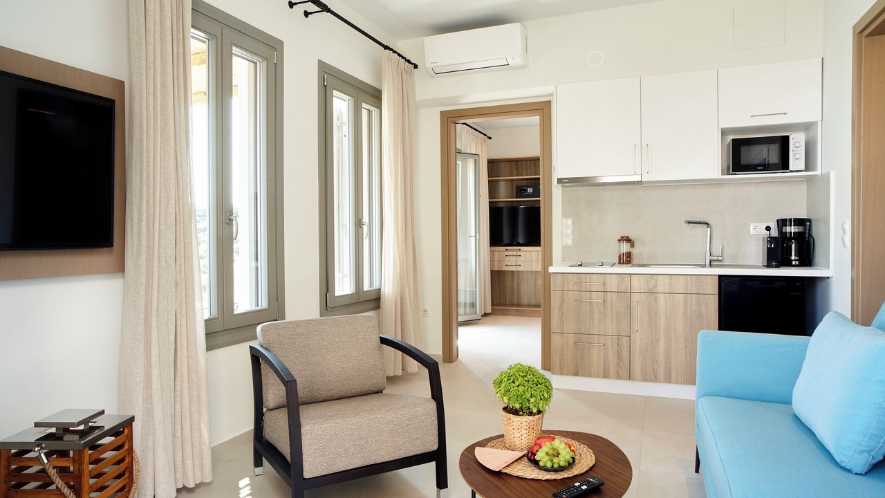 Photo of Bedroom in Apollonia