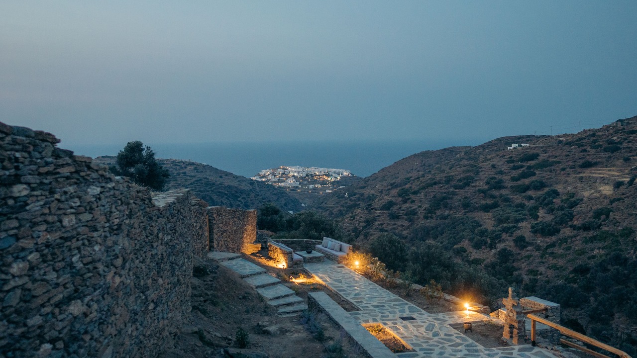 Photo of Outdoor in Apollonia