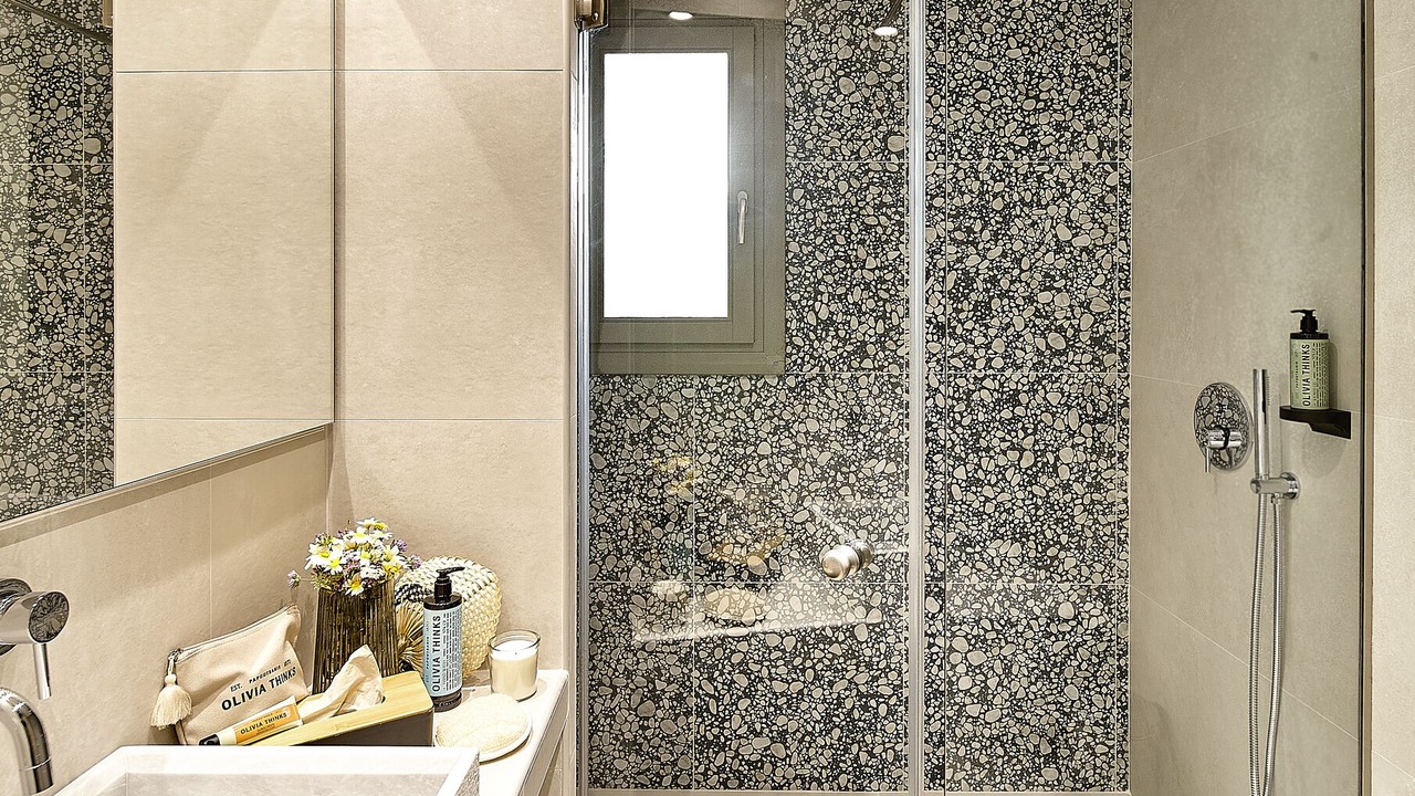 Photo of Bathroom in Apollonia