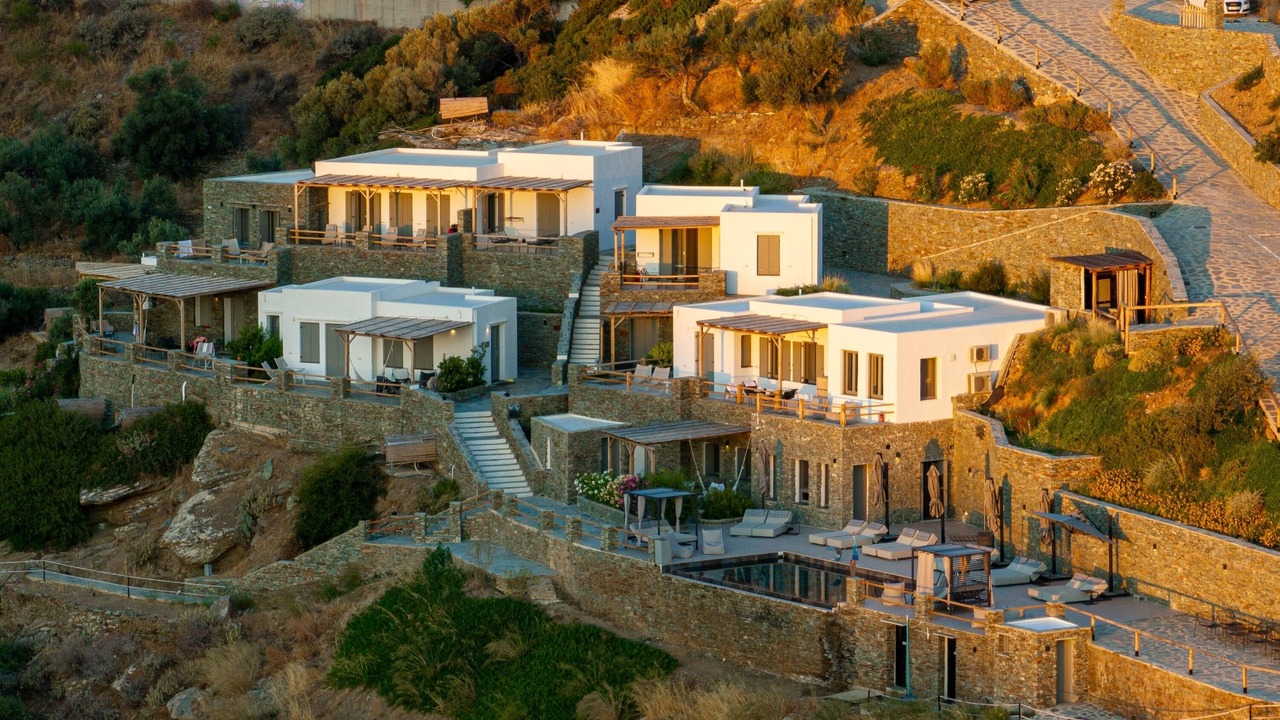 Photo of Outdoor in Apollonia