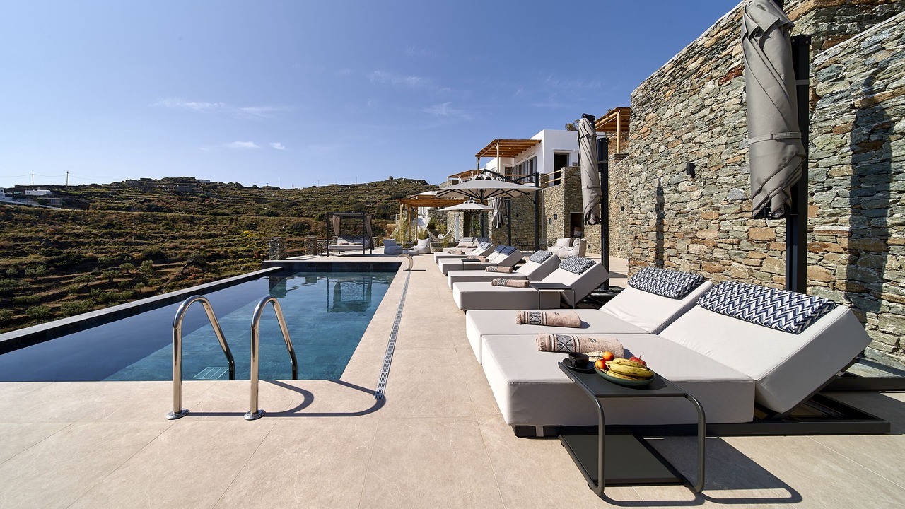 Photo of Outdoor in Apollonia
